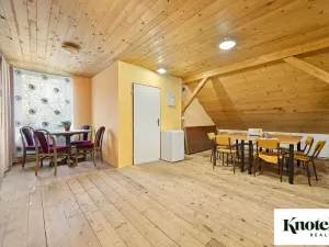 Prodej skladu, Račice-Pístovice, 479 m2