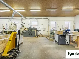 Prodej výrobních prostor, Račice-Pístovice, 479 m2