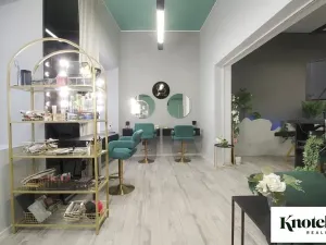 Pronájem komerční nemovitosti, Olomouc, Horní náměstí, 73 m2