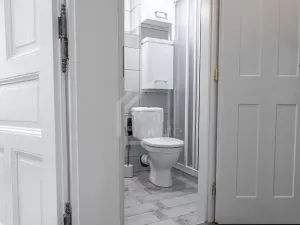 Pronájem bytu 1+1, Praha - Nusle, Oldřichova, 48 m2