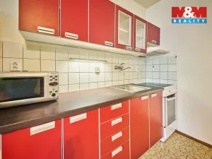 Prodej bytu 2+kk, Rokytnice nad Jizerou - Horní Rokytnice, 49 m2