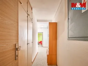 Prodej bytu 2+kk, Rokytnice nad Jizerou - Horní Rokytnice, 49 m2