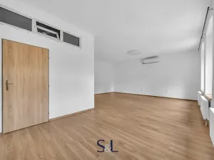 Prodej bytu 2+1, Cvikov, Mlýnská, 84 m2