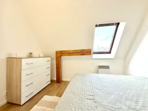 Prodej ubytování, Praha - Vršovice, Žitomírská, 92 m2