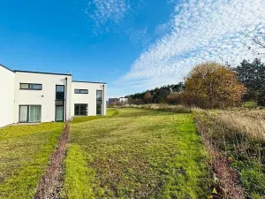 Prodej rodinného domu, Praha - Štěrboholy, Za Hrušovem, 129 m2