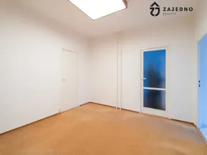 Pronájem bytu 4+1, Brno, Fillova, 92 m2