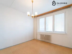 Prodej bytu 3+1, Brno, Josefy Faimonové, 77 m2