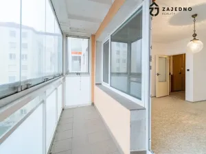 Prodej bytu 3+1, Brno, Josefy Faimonové, 77 m2