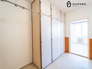 Prodej bytu 3+1, Brno, Josefy Faimonové, 77 m2