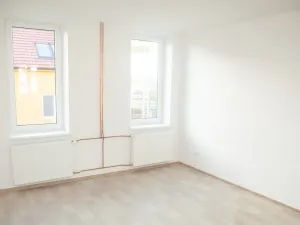 Pronájem bytu 1+kk, Brno, Tomáškova, 35 m2