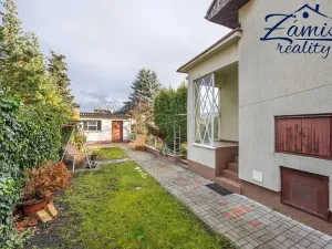 Prodej rodinného domu, Kladno, Dlouhá, 154 m2