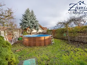 Prodej rodinného domu, Kladno, Dlouhá, 154 m2