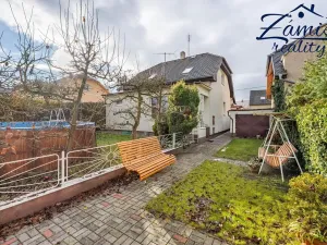 Prodej rodinného domu, Kladno, Dlouhá, 154 m2