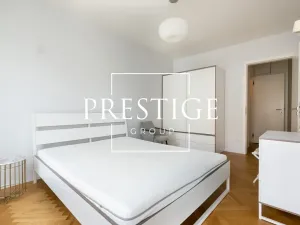 Pronájem bytu 3+kk, Praha - Žižkov, Kališnická, 79 m2