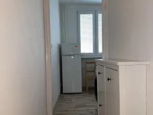 Pronájem bytu 1+1, Ostrava - Poruba, Josefa Skupy, 34 m2