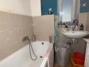 Pronájem bytu 1+kk, Ostrava - Moravská Ostrava, Hornopolní, 16 m2