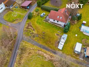 Prodej pozemku pro bydlení, Zdíkov, 309 m2