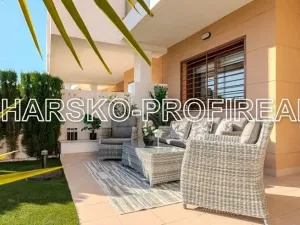 Prodej bytu 3+kk, Alicante, Španělsko, 69 m2