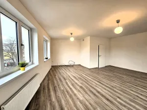 Pronájem bytu 2+kk, Kralupy nad Vltavou, S. K. Neumanna, 53 m2