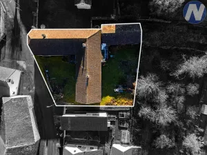 Prodej chalupy, Vráž, 212 m2