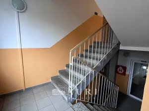 Prodej bytu 2+kk, Praha - Hlubočepy, Pražského, 45 m2