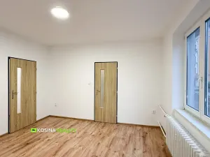 Prodej bytu 2+1, Kraslice, Pohraniční stráže, 56 m2