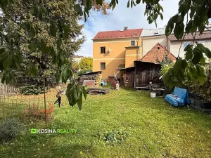 Prodej rodinného domu, Kynšperk nad Ohří, Truhlářská, 200 m2