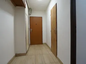 Pronájem bytu 2+1, Kraslice, Pohraniční stráže, 62 m2