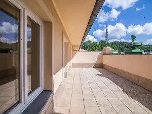 Prodej bytu 2+kk, Mariánské Lázně, Ruská, 53 m2