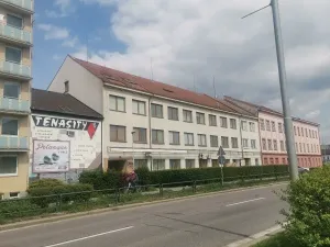 Pronájem kanceláře, Pardubice, 40 m2