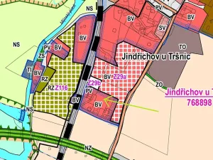 Prodej pozemku pro bydlení, Cheb, 2266 m2