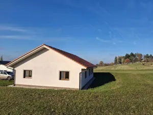 Prodej komerční, Ratiboř, 158 m2