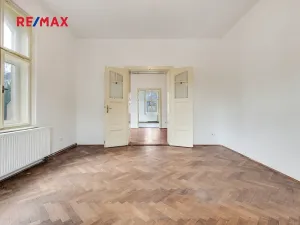 Prodej bytu 3+1, Liberec, Vítězná, 114 m2