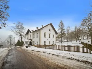 Prodej ubytování, Králíky, 367 m2