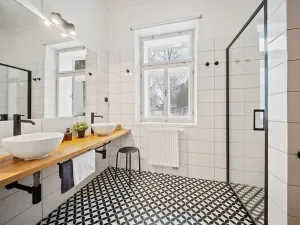 Prodej ubytování, Králíky, 367 m2