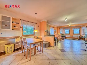 Pronájem rodinného domu, Sudějov, 120 m2