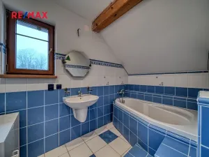 Pronájem rodinného domu, Sudějov, 120 m2