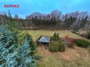 Pronájem rodinného domu, Sudějov, 120 m2