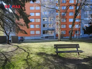 Pronájem bytu 1+1, Kutná Hora, Masarykova, 31 m2