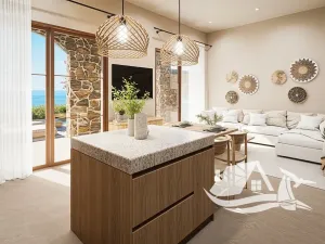 Prodej bytu 3+kk, Plaka, Řecko, 93 m2