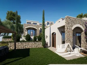 Prodej bytu 3+kk, Plaka, Řecko, 67 m2