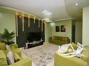 Prodej bytu 4+kk, Hurghada, Egypt, 120 m2