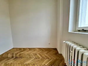 Pronájem bytu 3+1, Praha - Bubeneč, Milady Horákové, 100 m2