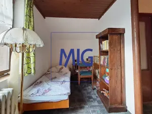 Prodej rodinného domu, Vysoké nad Jizerou, 204 m2