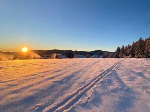 Prodej rodinného domu, Kvilda, 408 m2