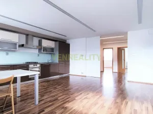 Pronájem bytu 3+kk, Praha - Michle, Ohradní, 77 m2