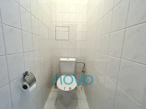 Pronájem bytu 2+kk, Praha - Stodůlky, Jaroslava Foglara, 43 m2