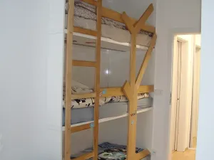 Pronájem bytu 2+kk, Brno, Netroufalky, 57 m2