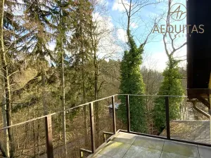 Pronájem bytu 4+kk, Liberec, Stroupežnického, 111 m2