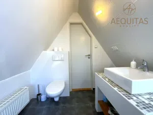 Pronájem bytu 4+kk, Liberec, Stroupežnického, 111 m2